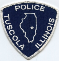 IL,Tuscola Police007
