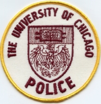 IL,University of Chicago Police001