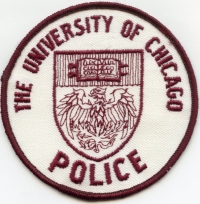 IL,University of Chicago Police002