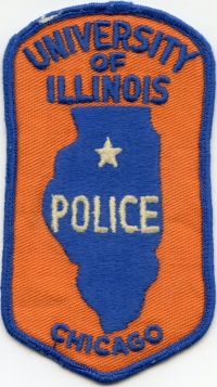 IL,University of Illinois Police Chicago003