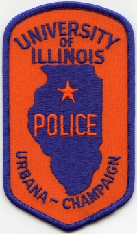 IL,University of Illinois Police Urbana Champaign001