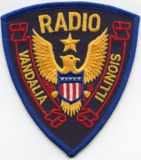 IL,Vandalia Radio001