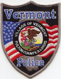 IL,Vermont Police002