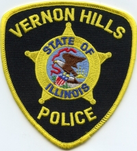 IL,Vernon Hills Police002