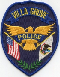 IL,Villa Grove Police001