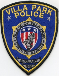 IL,Villa Park Police Auxiliary001