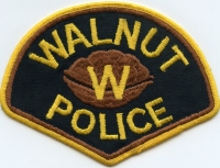 IL,Walnut Police001