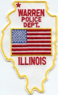 IL,Warren Police001