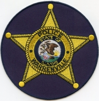 IL,Warrenville Police002