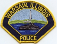 IL,Warsaw Police001