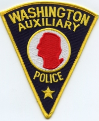 IL,Washington Auxiliary Police001