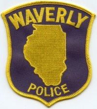 ILWaverly-Police000