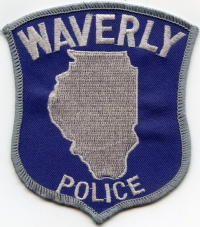IL,Waverly Police001