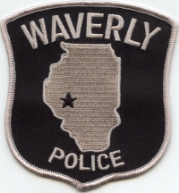 IL,Waverly Police002
