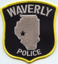 IL,Waverly Police003