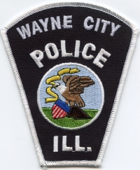 IL,Wayne City Police001