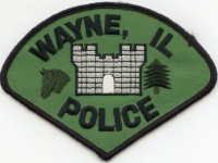 IL,Wayne Police001