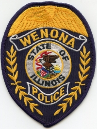 IL,Wenona Police001