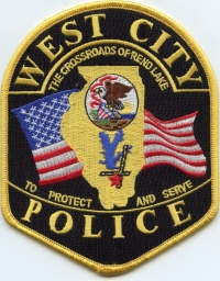 IL,West City Police002