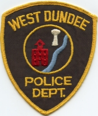 IL,West Dundee Police001