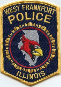 IL,West Frankfort Police003