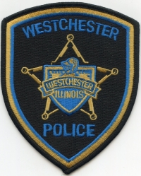 IL,Westchester Police002
