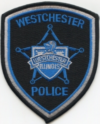 IL,Westchester Police003
