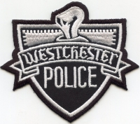 IL,Westchester Police004
