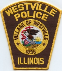 IL,Westville Police001
