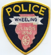 IL,Wheeling Police004