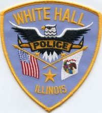 IL,White Hall Police001