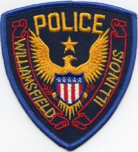 IL,Williamsfield Police001