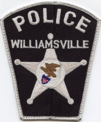 IL,Williamsville Police002