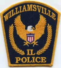 IL,Williamsville Police003