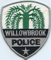 IL,Willowbrook Police002