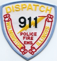 IL,Wilmington Police Dispatch001
