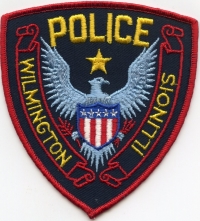 IL,Wilmington Police001