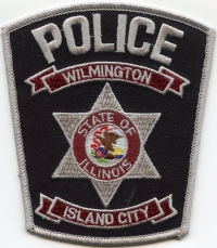 IL,Wilmington Police003