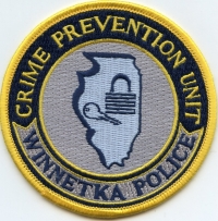 IL,Winnetka Police Crime Prevention001