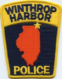IL,Winthrop Harbor Police001