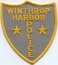 IL,Winthrop Harbor Police003