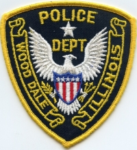 IL,Wood Dale Police001