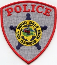 IL,Wood Dale Police002