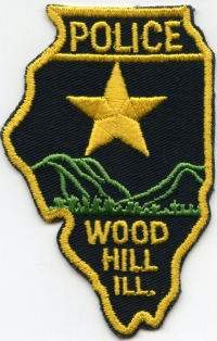 IL,Wood Hill Police001