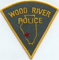 IL,Wood River Police001