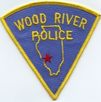 IL,Wood River Police002
