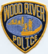 IL,Wood River Police003