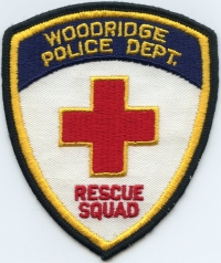 IL,Woodridge Police Rescue Squad001