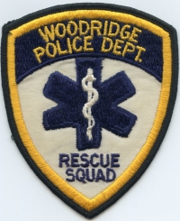 IL,Woodridge Police Rescue Squad002