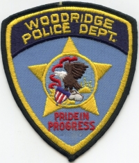 IL,Woodridge Police001